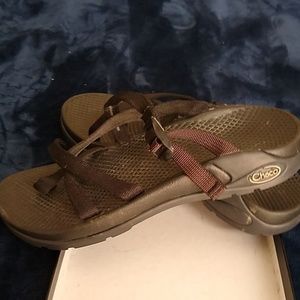 Chaco Adjustable Sandals